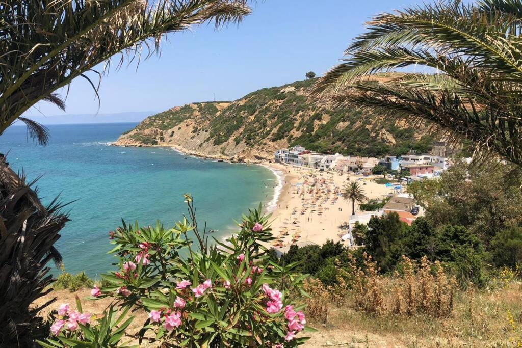 Rychance Playa in Tangier, Morocco