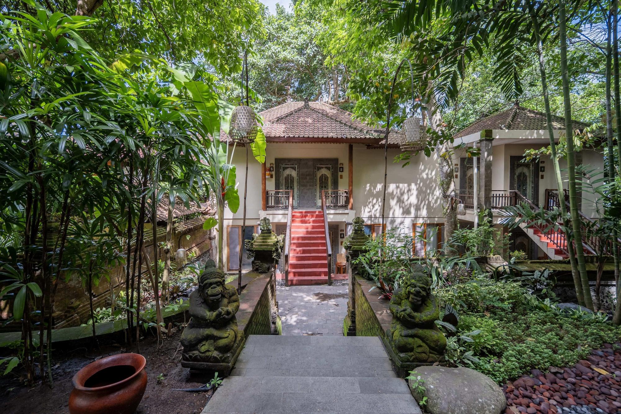 Adiwana Svarga Loka — Seminyak