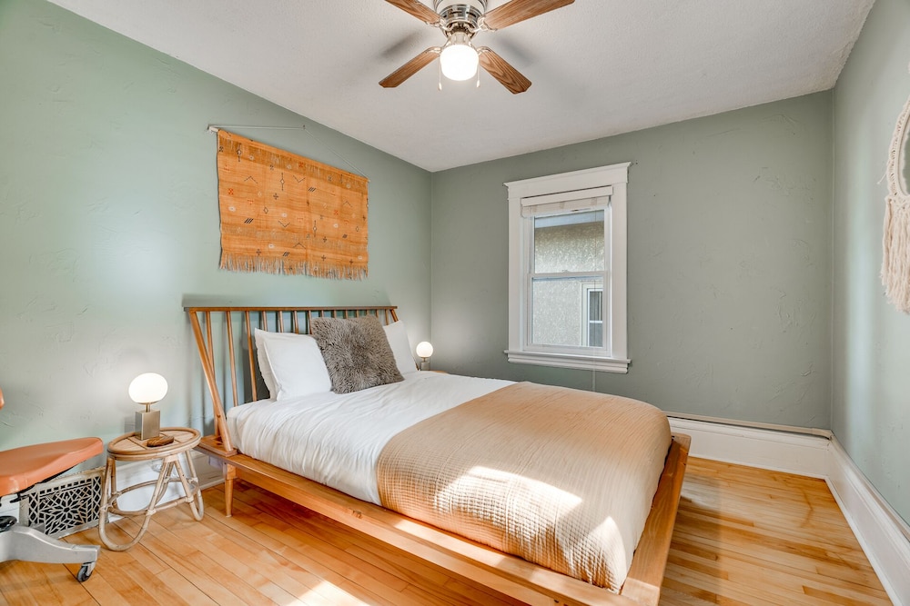 Knowmad Hideaway - photo 2