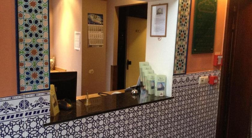 Hotel Stalingrad — Brussels — photo 3