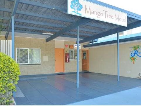 Mango Tree Motel in Agnes Water, Australia