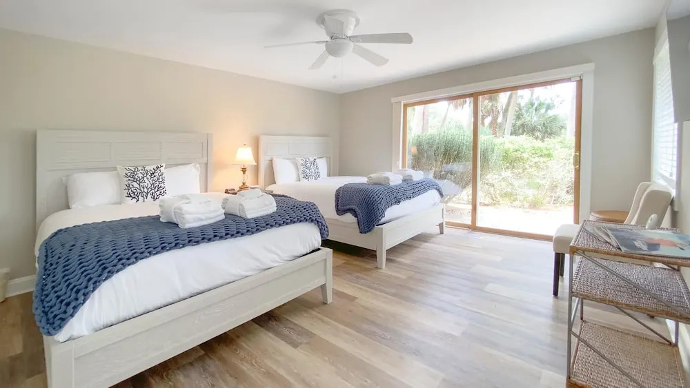 34 North Live Oak at The Sea Pines Resort - photo 5