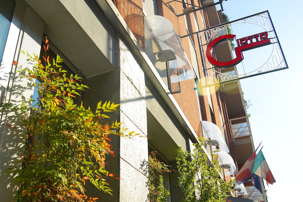 Hotel Giotto - last minute hotel in Turin