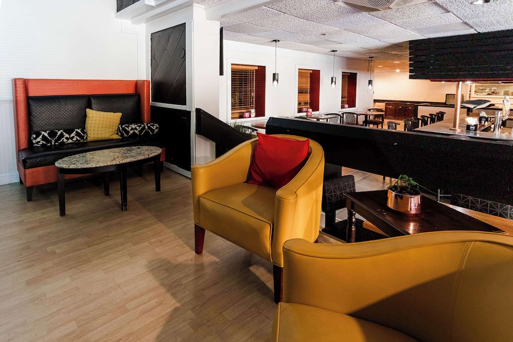 Clarion Hotel BWI Airport Arundel Mills - photo 53