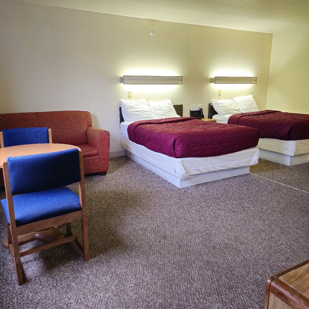 Home Motel Abbotsford - photo 17