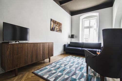 K57 Old Town Apartment — 4-Star Luxury Hotel in Pecs, Hungary