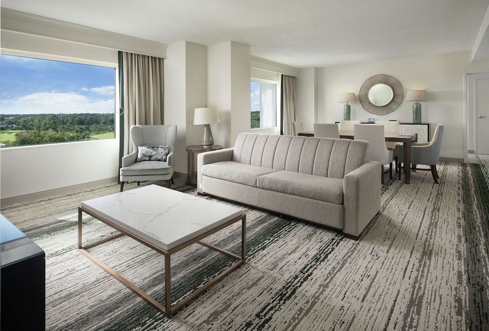 Signia by Hilton Orlando An Official Walt Disney World Hotel - photo 54