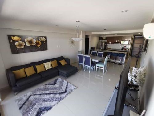 Apartamento Con Alberca En Mazatlán — 4-Star Luxury Hotel in Mazatlan, Mexico
