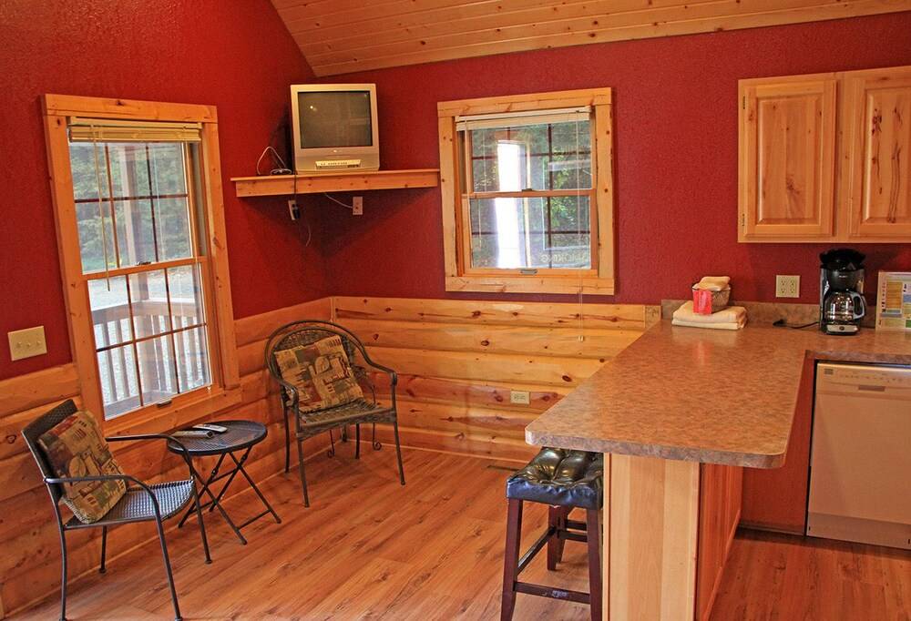 Acorns Resort - photo 87