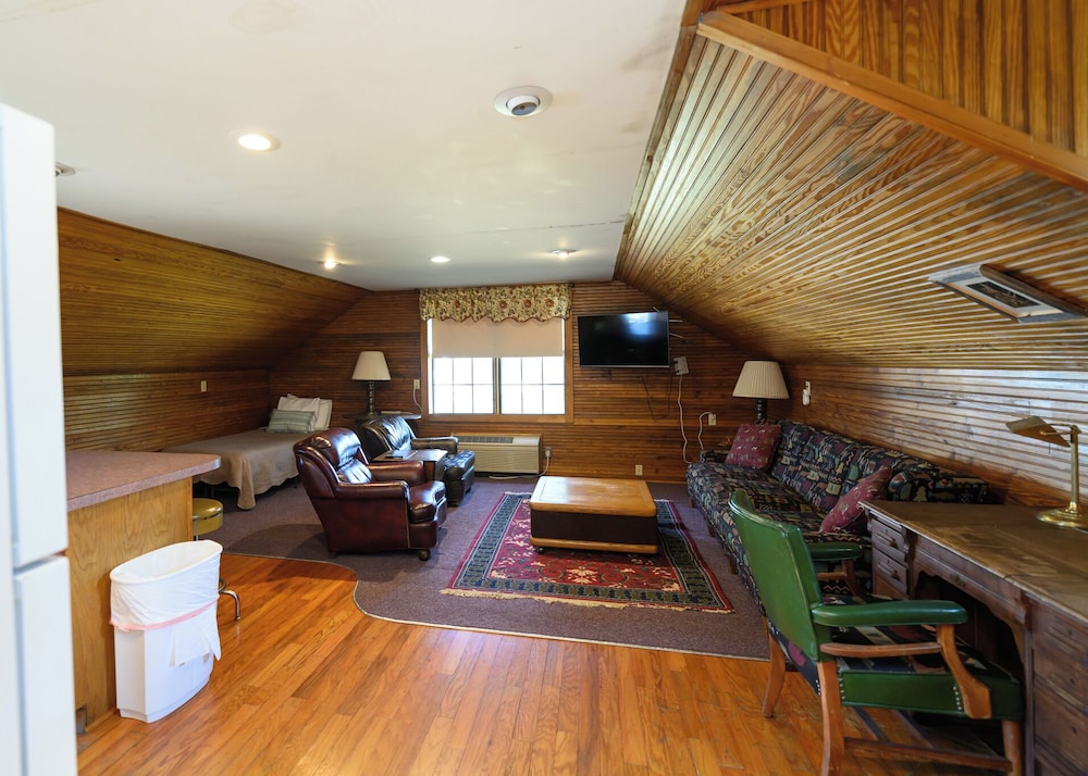Turn On Inn - photo 47