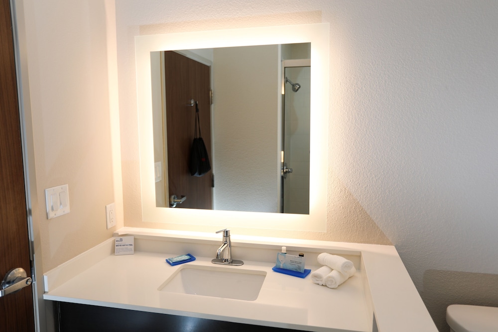 Holiday Inn Express & Suites Forney by IHG - photo 17