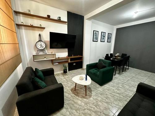 Morada Apart — 4-Star Luxury Hotel in Tacna, Peru