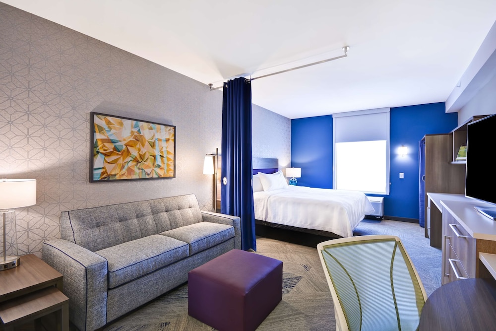 Home2 Suites by Hilton Plano Legacy West - photo 8