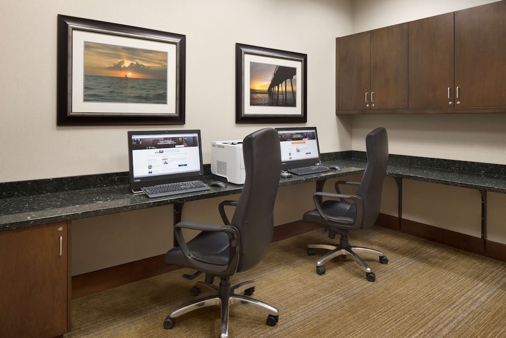Hampton Inn & Suites Edgewood Aberdeen South - photo 32