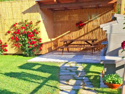Casa Happy Holiday — 4-Star Luxury Hotel in Sestri Levante, Italy