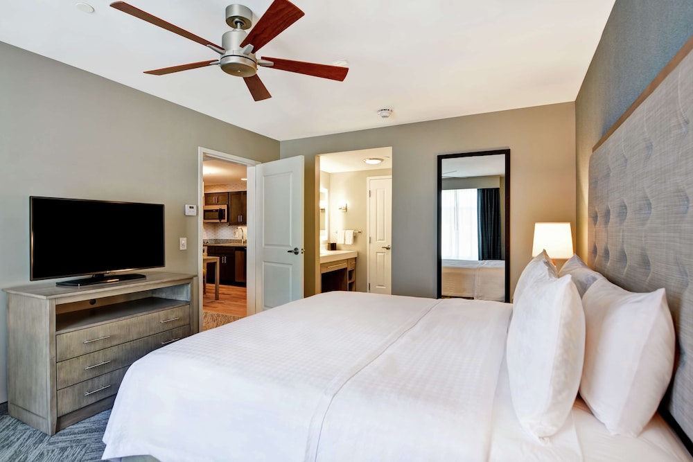 Homewood Suites by Hilton Hadley Amherst - photo 17