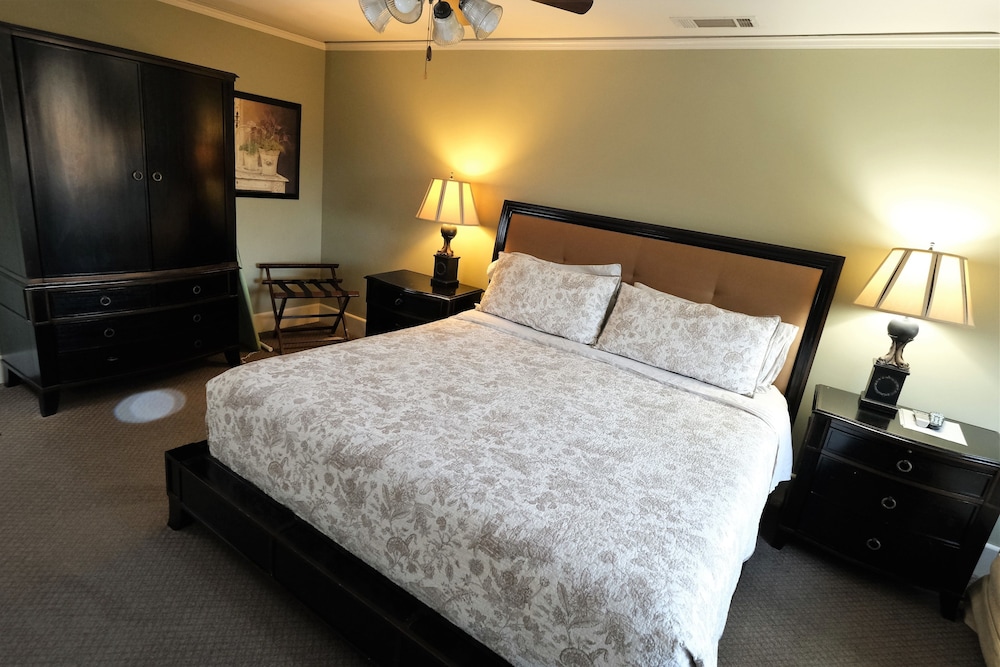 Arroyo Vista Inn - photo 31