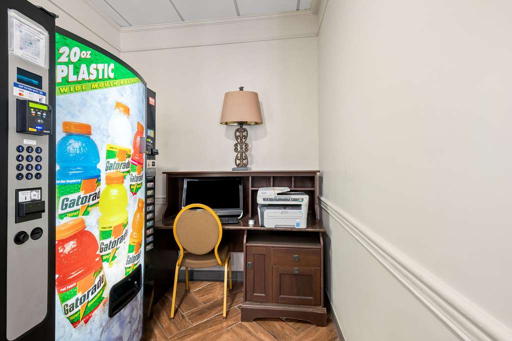 Quality Inn & Suites Fayetteville I 95 - photo 33