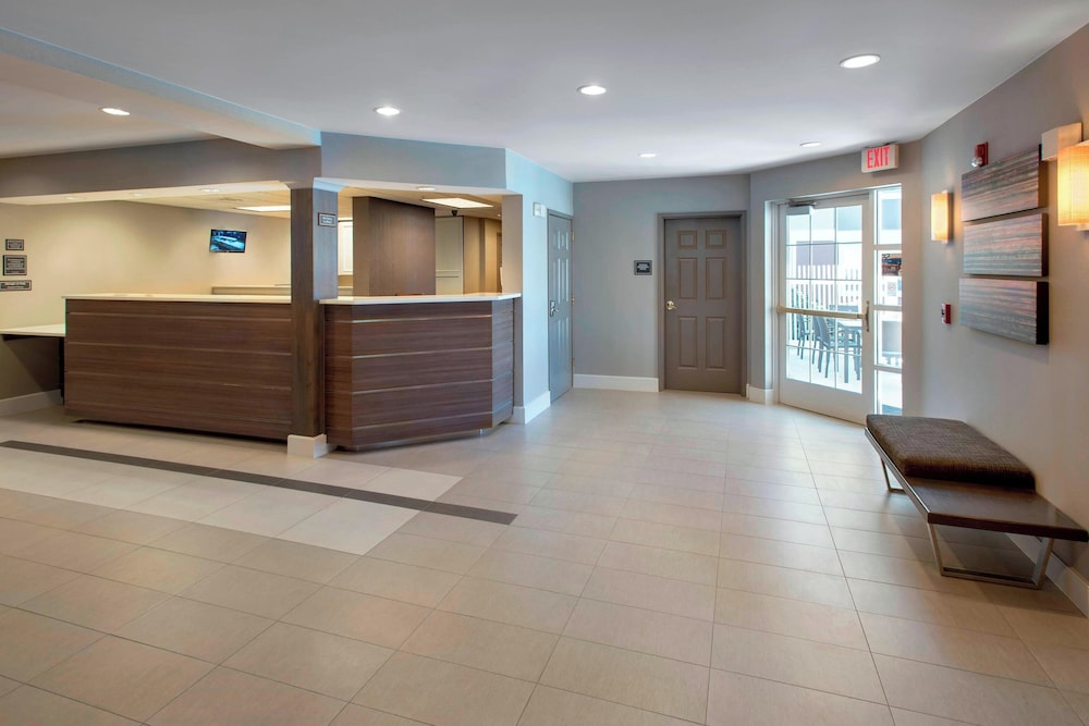 Residence Inn By Marriott Long Island Hauppauge - photo 2