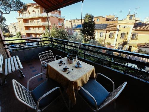 Gemelli St Peter Sweet House — 4-Star Luxury Hotel in Rome, Italy