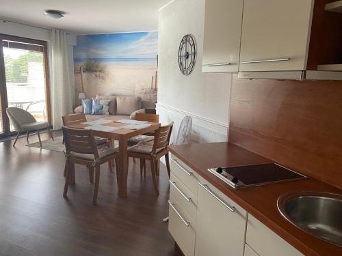 Apartament Carlos — 4-Star Luxury Hotel in Wladyslawowo, Poland