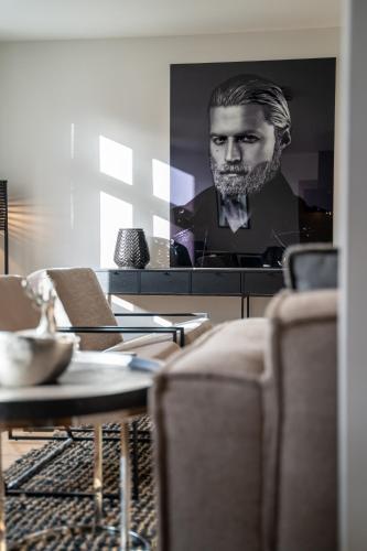 Suite Home Apartments — 4-Star Luxury Hotel in Weimar, Germany