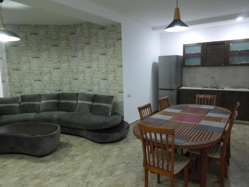 Villa Didveli Bakuriani
