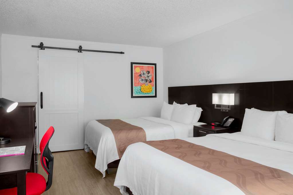 Quality Inn Miami South - photo 12