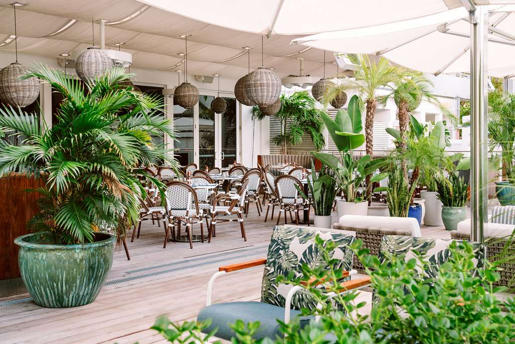 Nautilus Sonesta Miami Beach - photo 14