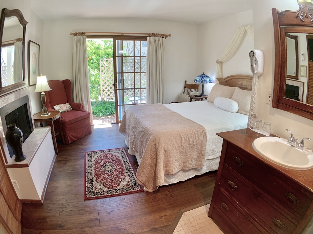 Bath Street Inn - photo 6
