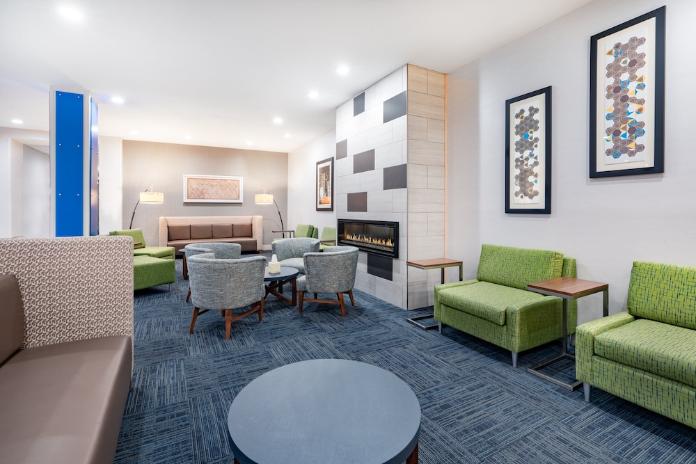 Holiday Inn Express & Suites Trinidad by IHG - photo 45