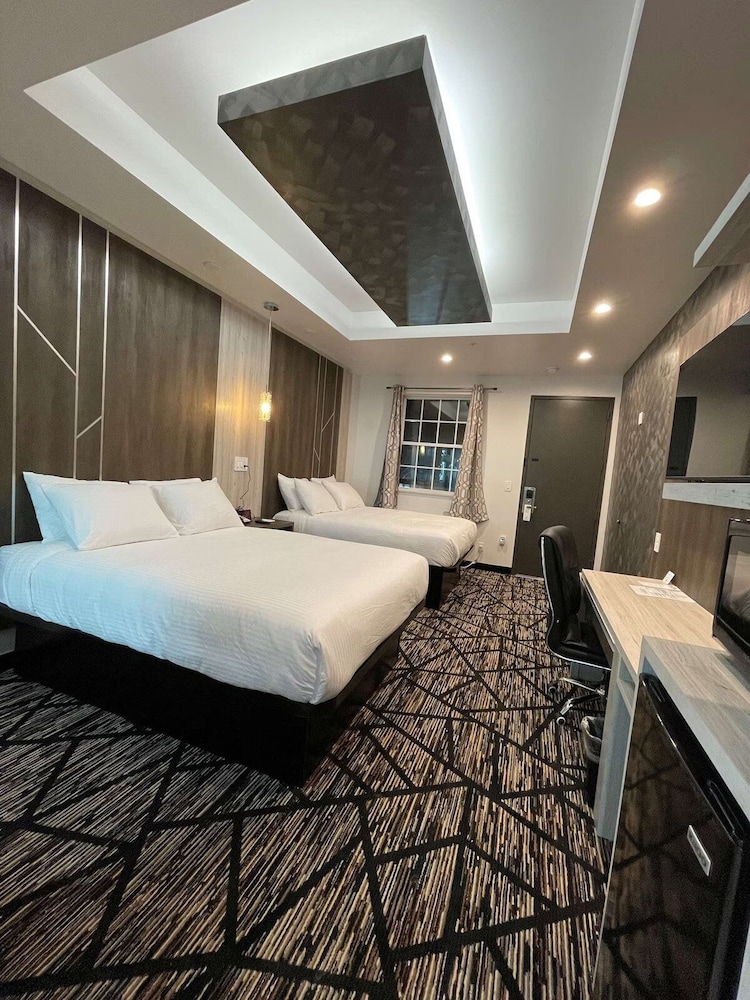 Surestay Hotel By Best Western Houston Southeast - photo 10