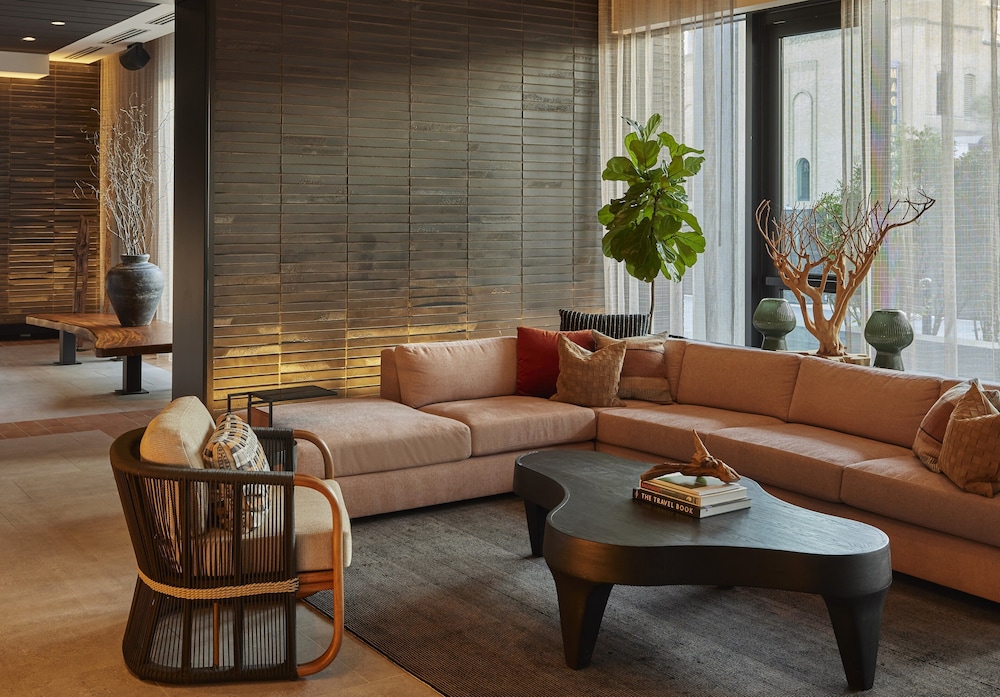 Kimpton Santo San Antonio Riverwalk by IHG - photo 125