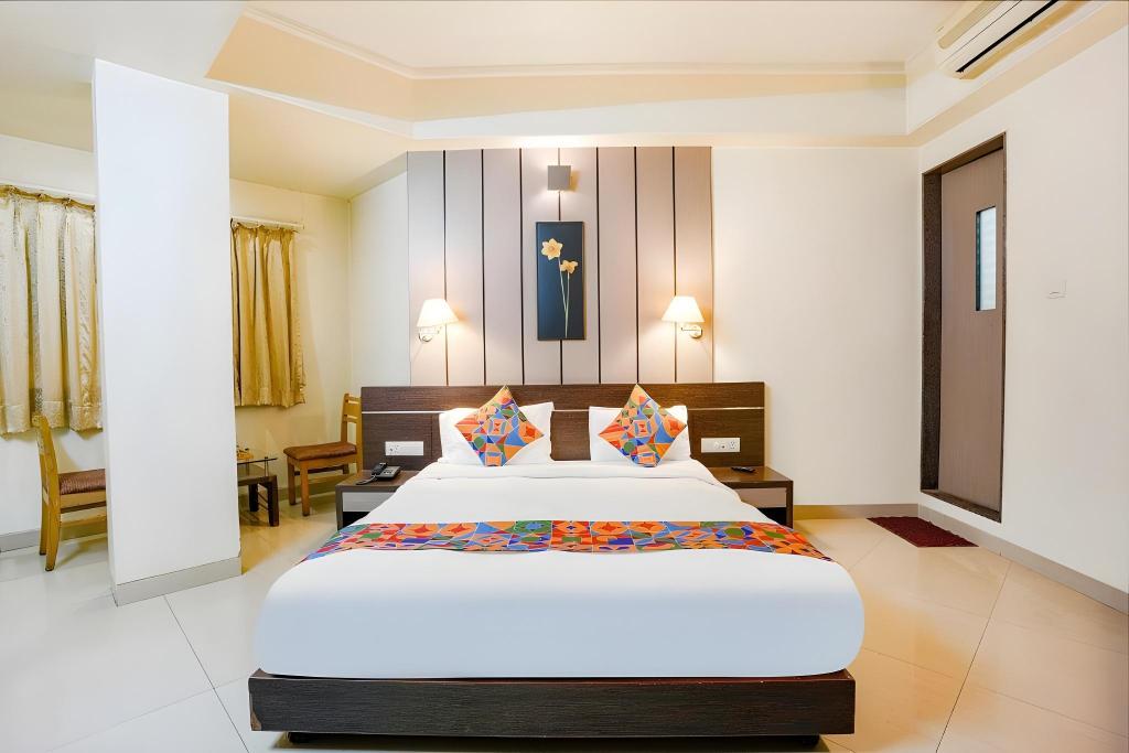 Gandharva Residency Swargate in Pune, India