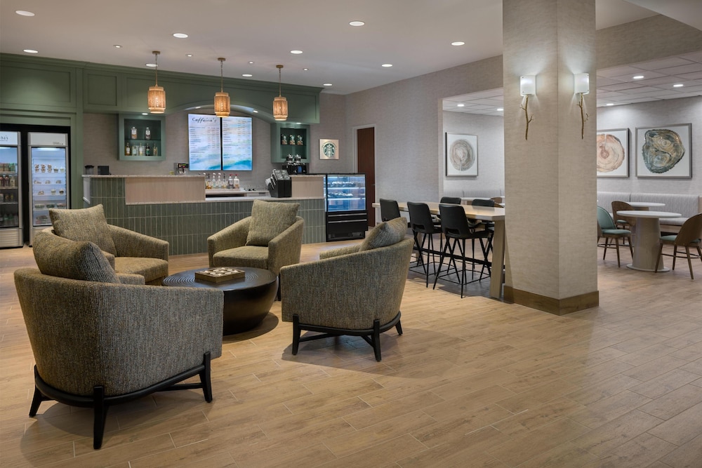 Embassy Suites by Hilton San Marcos Hotel Conference Center - photo 45