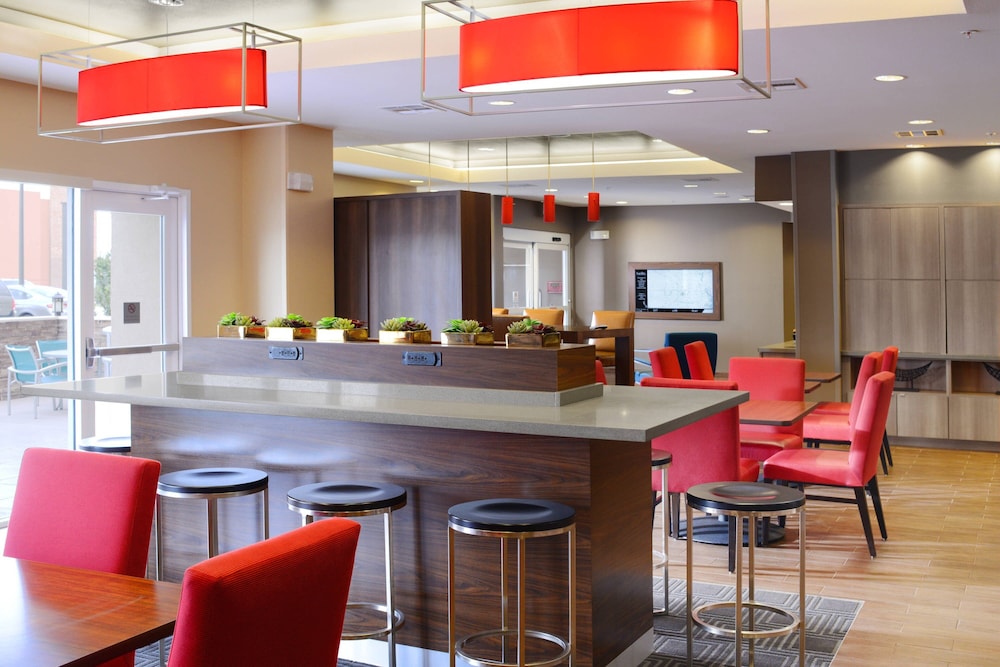 TownePlace Suites Houston Galleria Area - photo 31
