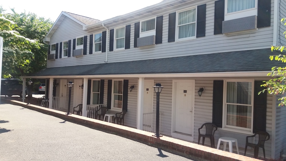 Inn at Cemetery Hill - photo 45