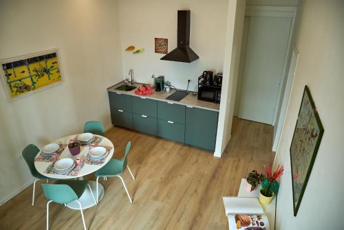 Casa Colombo — 4-Star Luxury Hotel in Grosseto, Italy