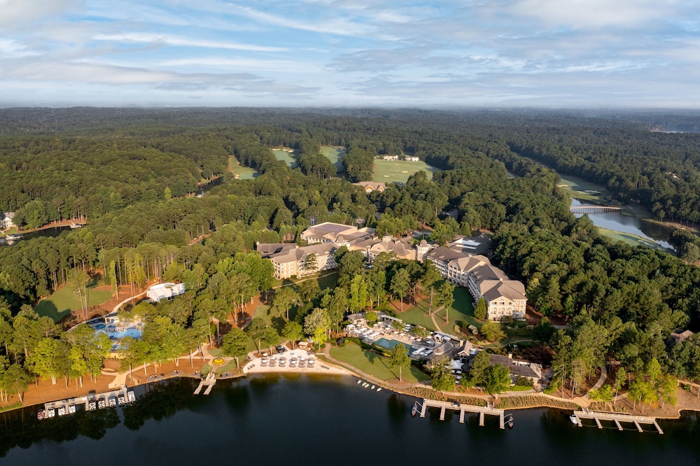 The Ritz Carlton Reynolds Lake Oconee - photo 192