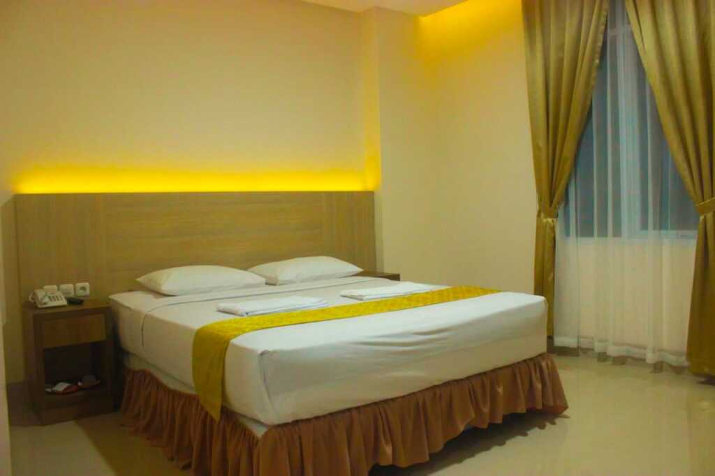 Hotel Mersi Bukittinggi — Bukittinggi — photo 5