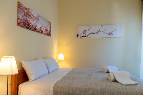 Hotel Astoria in Ioannina, Greece