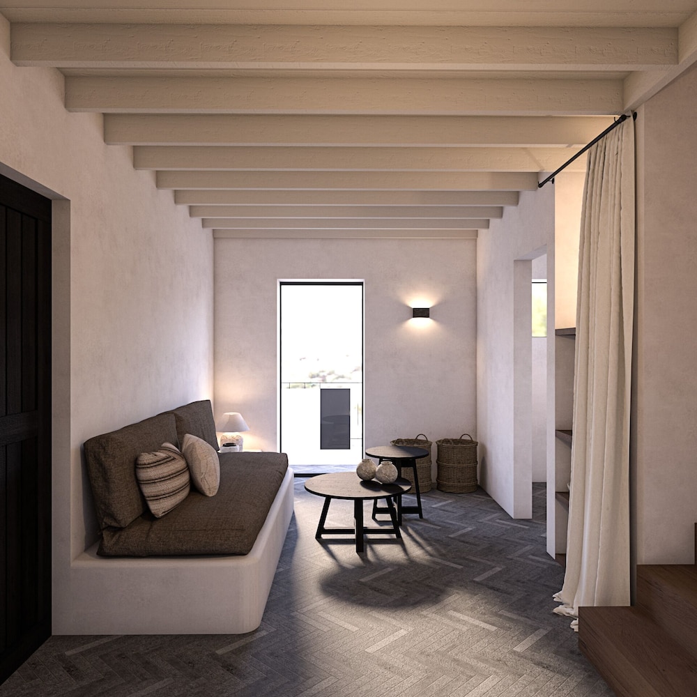 Abella Suites Embonas in Rodos, Greece