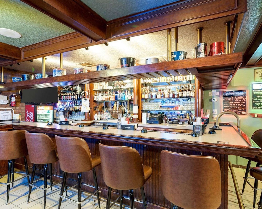 Rodeway Inn Jasper - photo 28