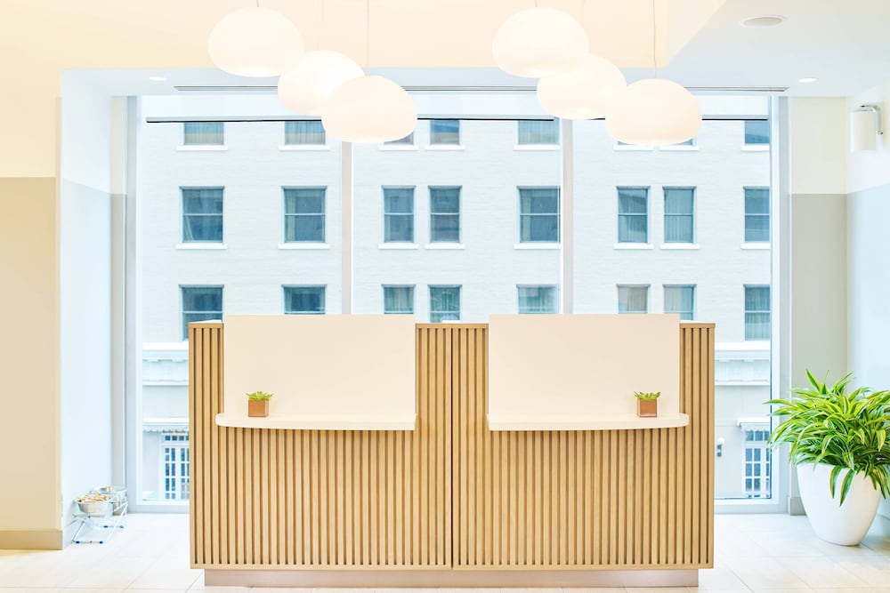 Element Austin Downtown - photo 2