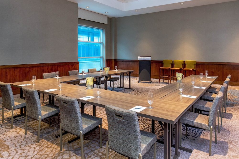 The Westin Boston Seaport District - photo 83