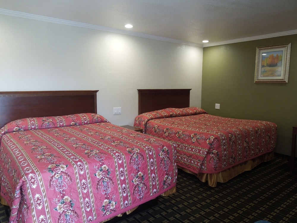 Castaway Motel - photo 6