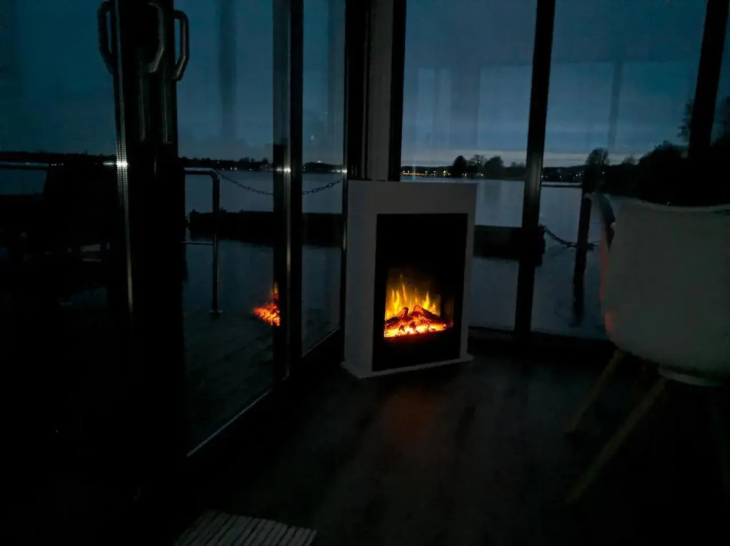 Ostsee Hausboot Schleswig Ostseeblick 1 — Schleswig — photo 3