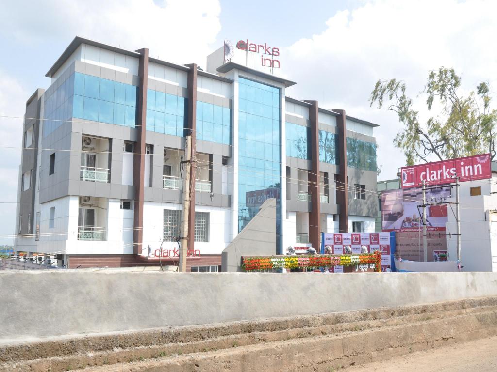 Clarks Inn Bagalkot — hotel in Bagalkot