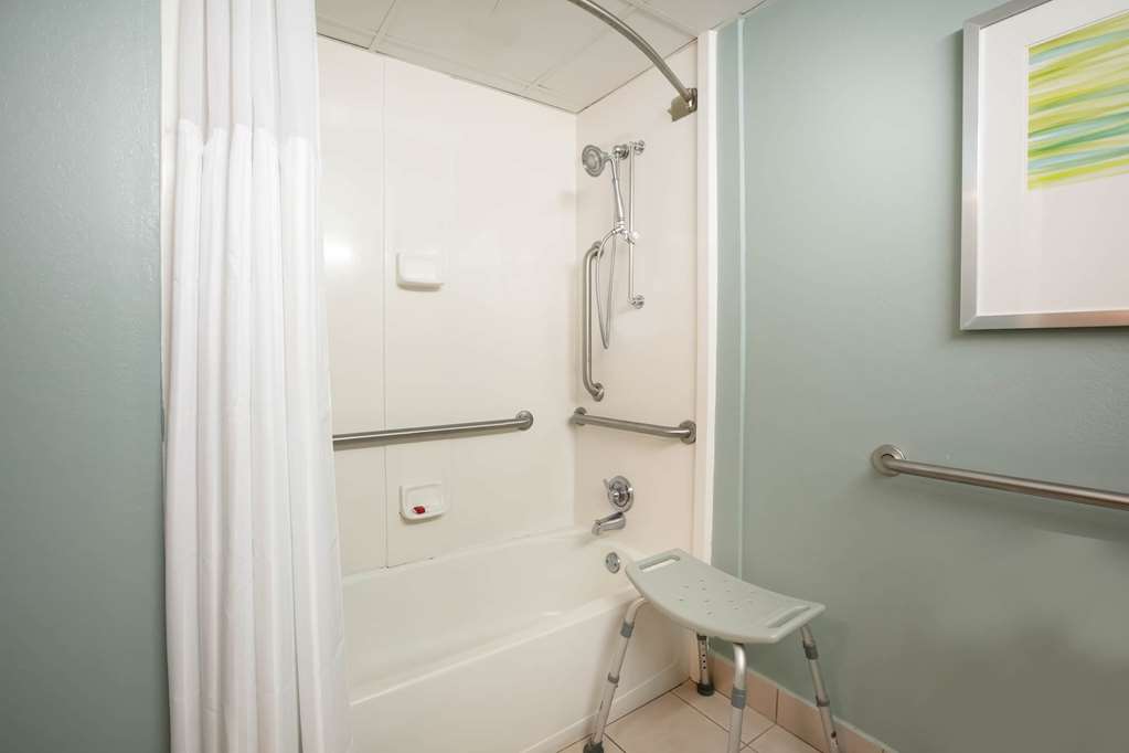 Baymont Inn & Suites by Wyndham Braselton - photo 10