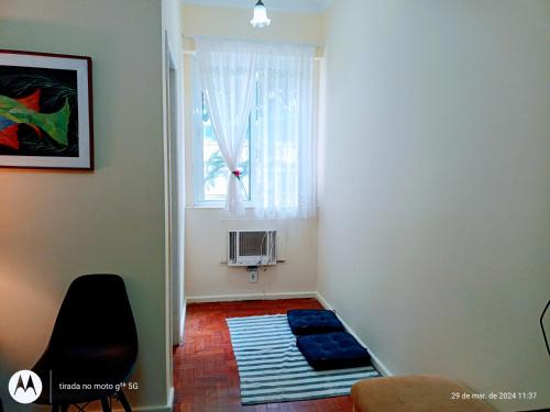Apartamento Premium — 4-Star Luxury Hotel in Rio De Janeiro, Brasil